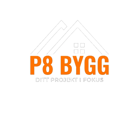 P8 BYGG 